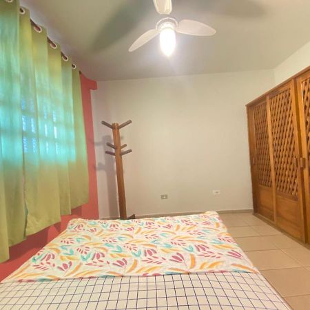 Apartmán Residencial Flamingo Bombinhas Exteriér fotografie