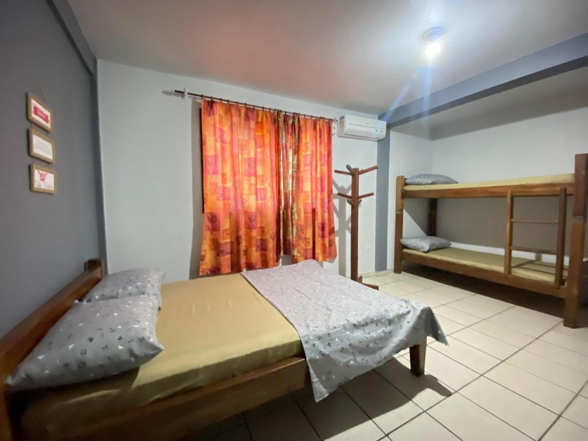 Apartmán Residencial Flamingo Bombinhas Exteriér fotografie