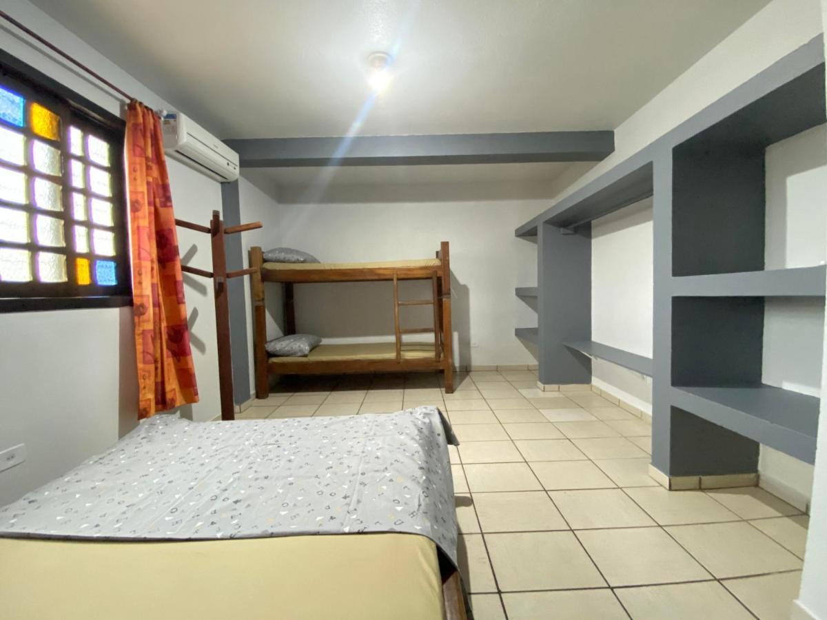 Apartmán Residencial Flamingo Bombinhas Exteriér fotografie
