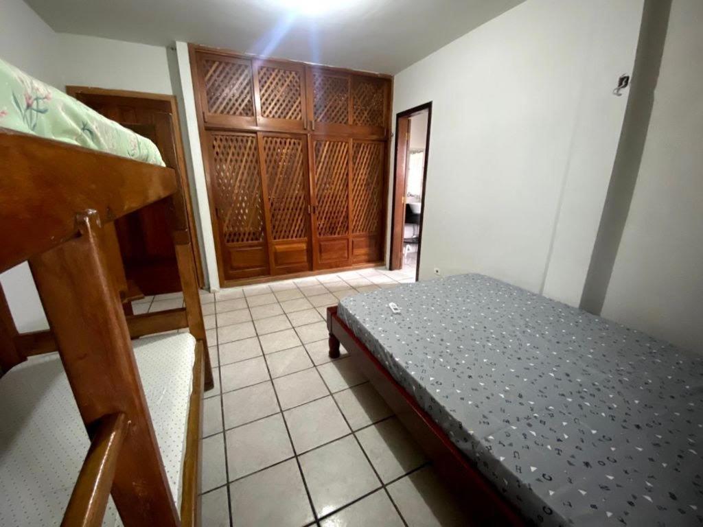 Apartmán Residencial Flamingo Bombinhas Exteriér fotografie