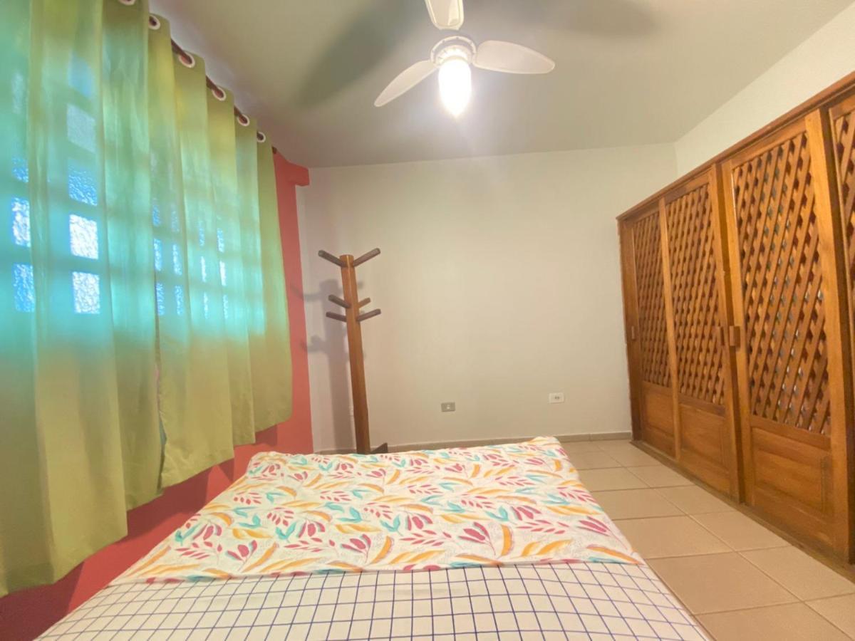 Apartmán Residencial Flamingo Bombinhas Exteriér fotografie