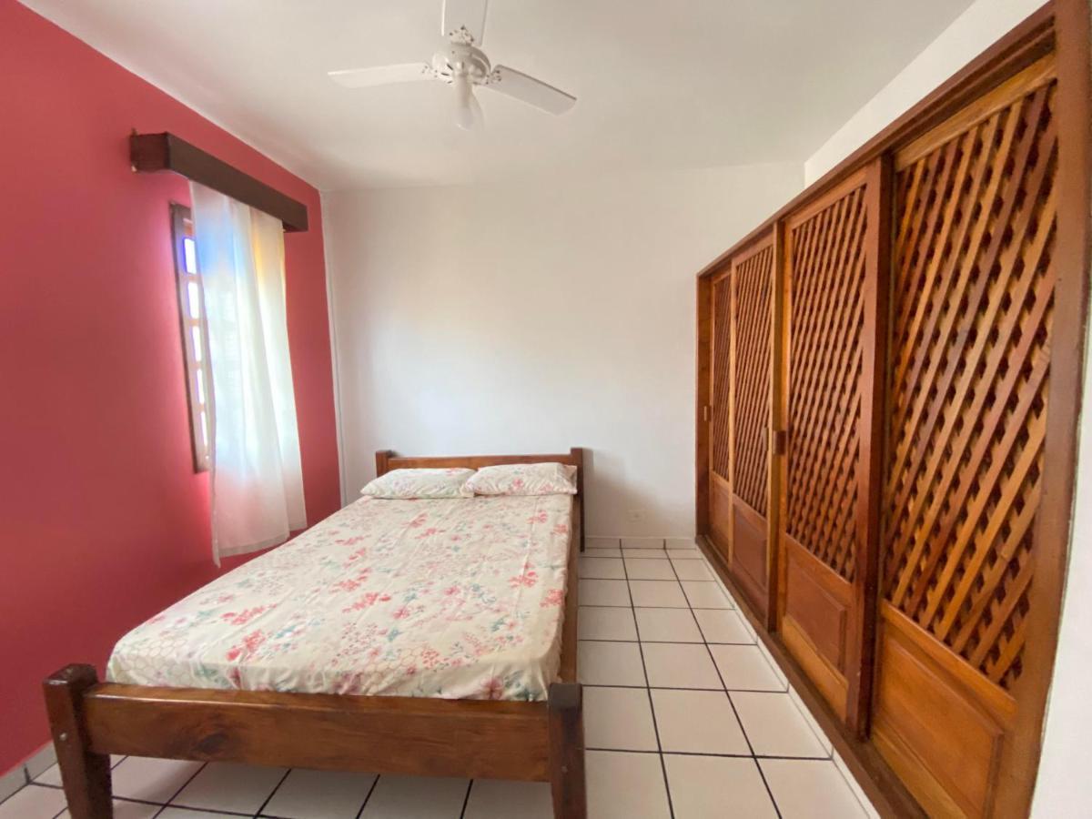 Apartmán Residencial Flamingo Bombinhas Exteriér fotografie