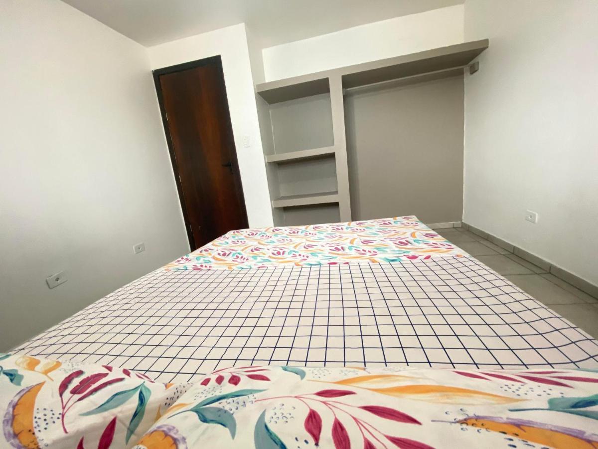 Apartmán Residencial Flamingo Bombinhas Exteriér fotografie