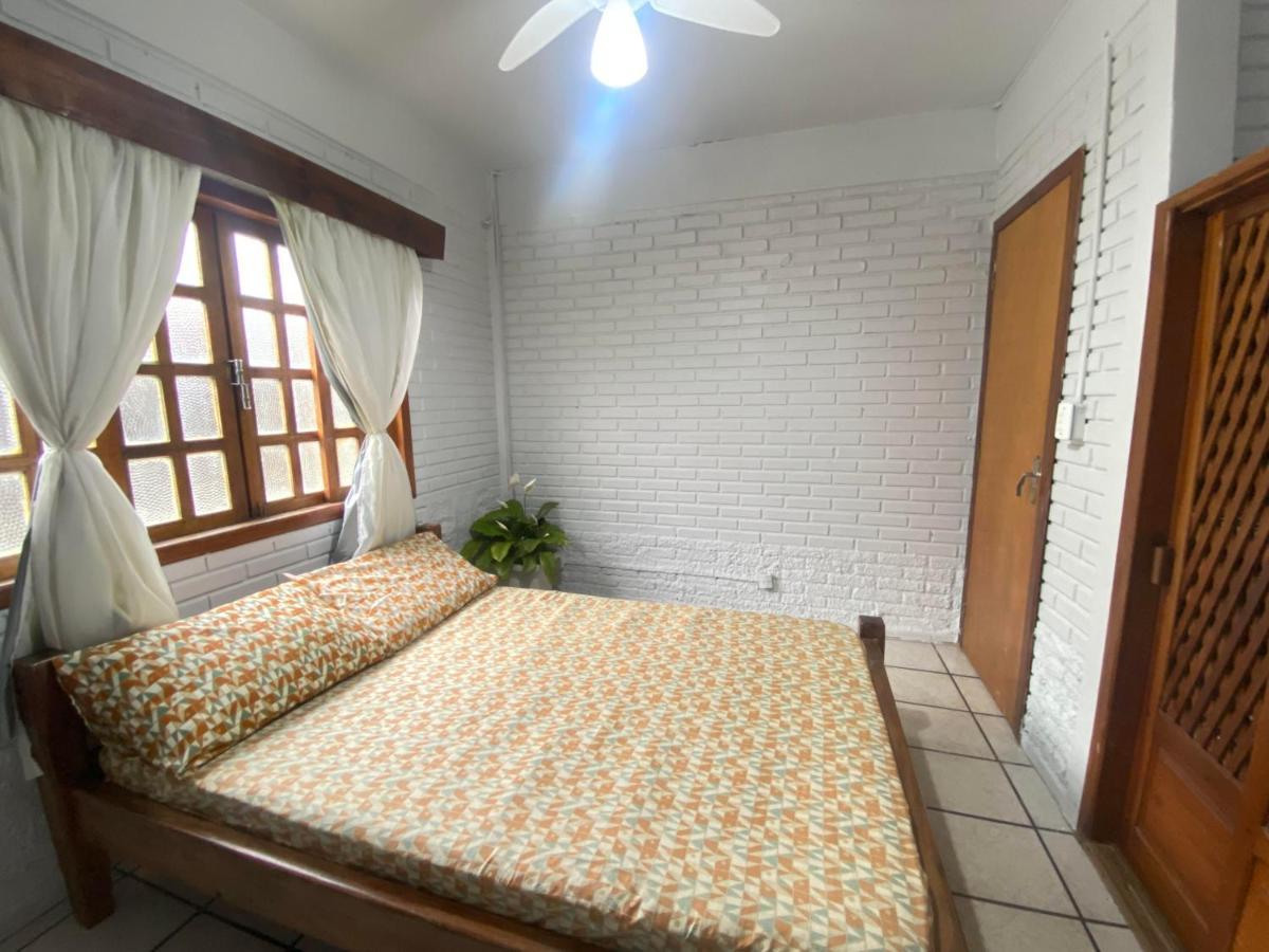 Apartmán Residencial Flamingo Bombinhas Exteriér fotografie