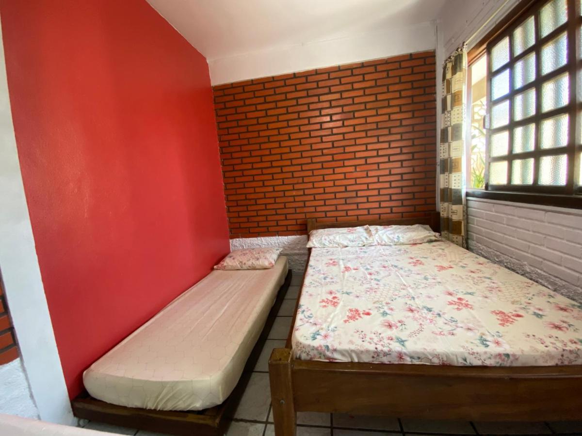 Apartmán Residencial Flamingo Bombinhas Exteriér fotografie