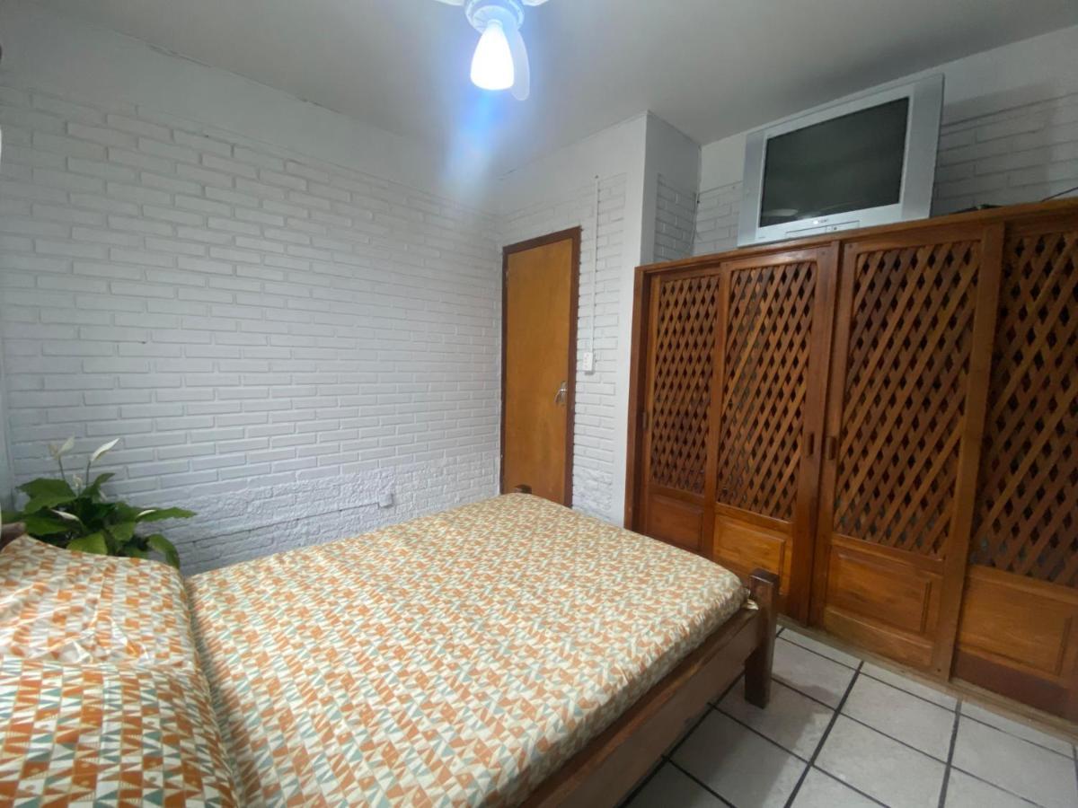 Apartmán Residencial Flamingo Bombinhas Exteriér fotografie