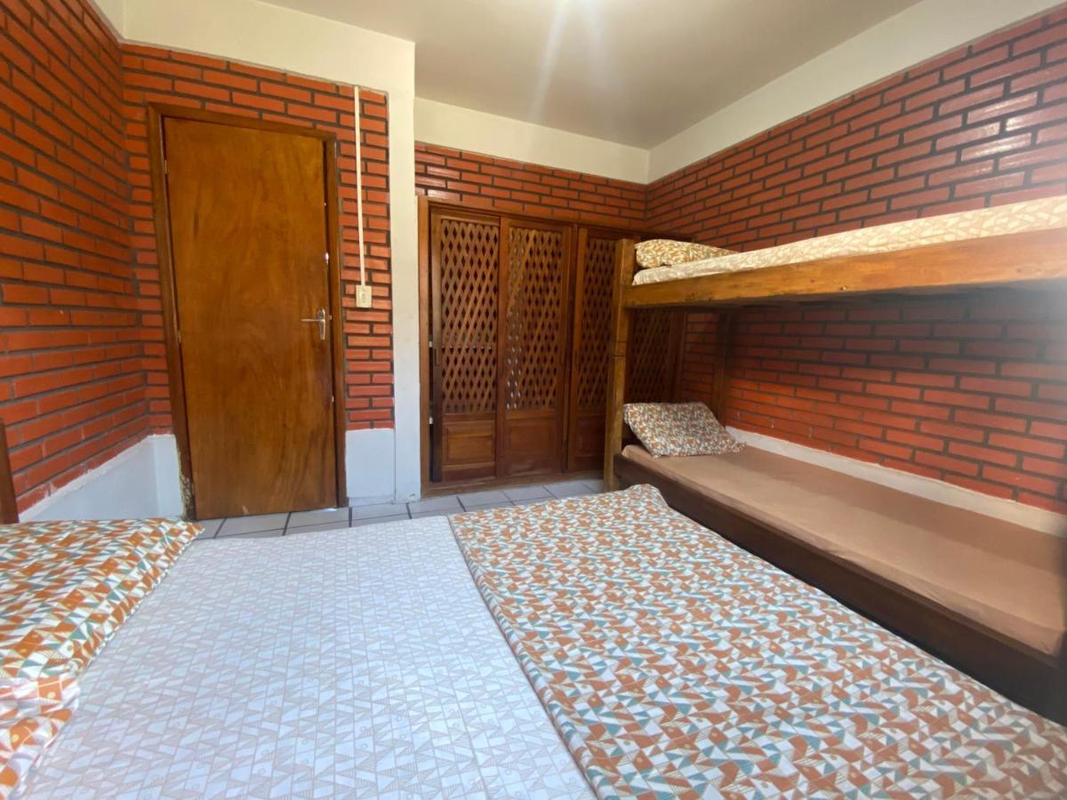 Apartmán Residencial Flamingo Bombinhas Exteriér fotografie
