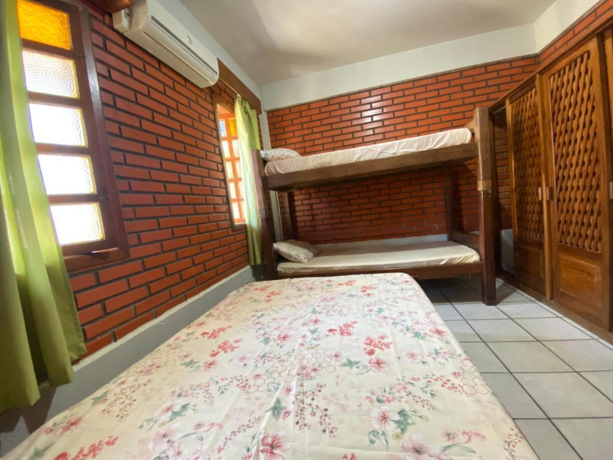 Apartmán Residencial Flamingo Bombinhas Exteriér fotografie