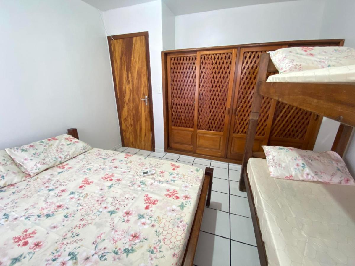 Apartmán Residencial Flamingo Bombinhas Exteriér fotografie