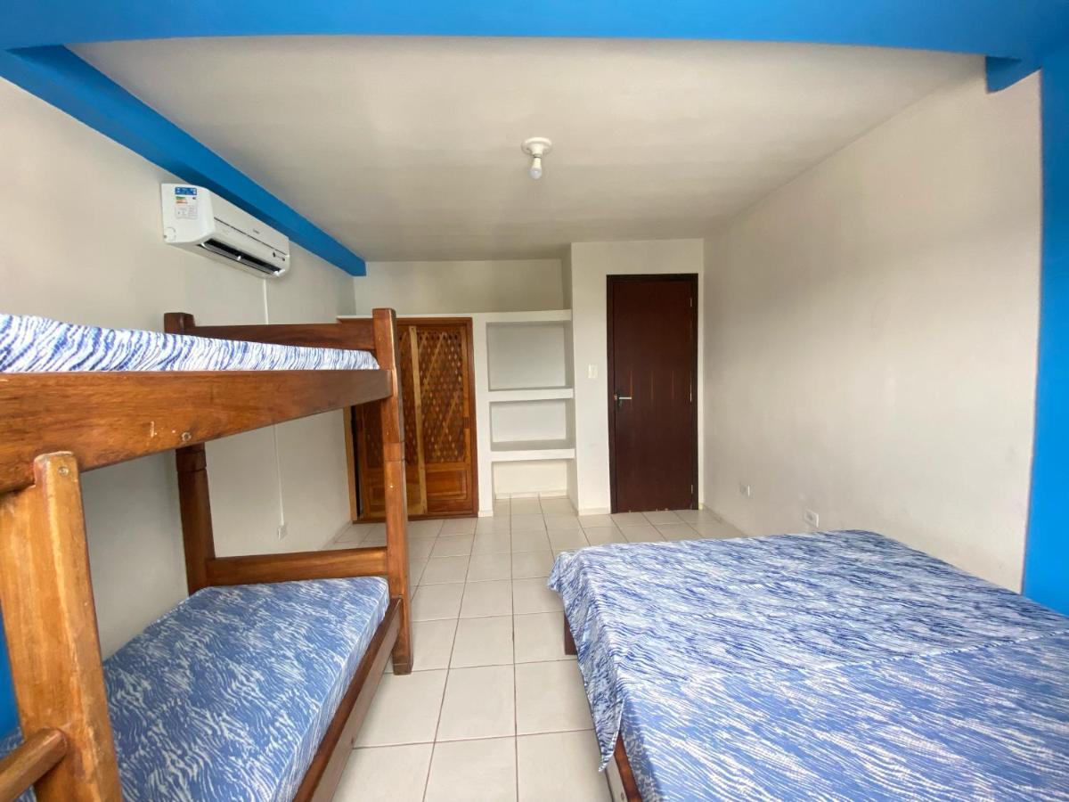 Apartmán Residencial Flamingo Bombinhas Exteriér fotografie