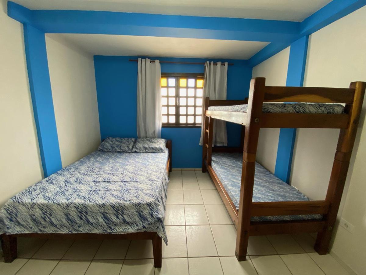 Apartmán Residencial Flamingo Bombinhas Exteriér fotografie