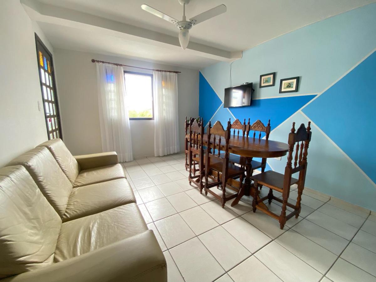 Apartmán Residencial Flamingo Bombinhas Exteriér fotografie