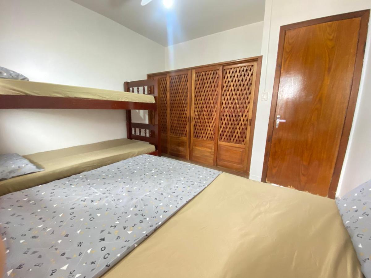 Apartmán Residencial Flamingo Bombinhas Exteriér fotografie