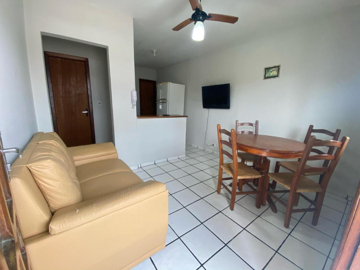 Apartmán Residencial Flamingo Bombinhas Exteriér fotografie