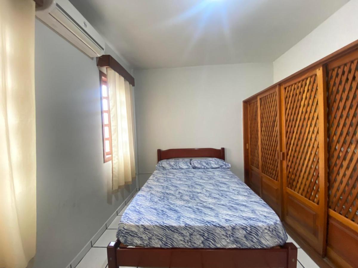 Apartmán Residencial Flamingo Bombinhas Exteriér fotografie