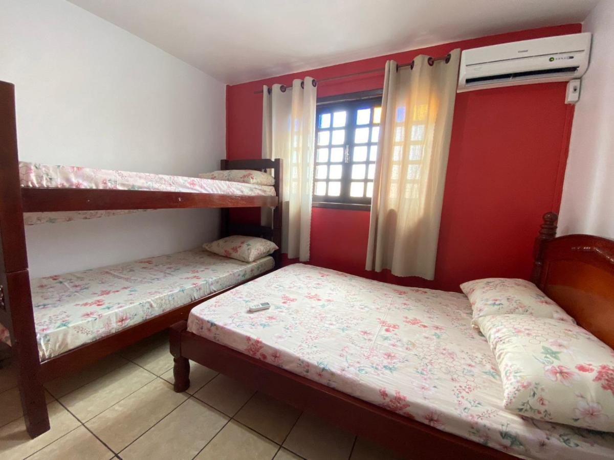 Apartmán Residencial Flamingo Bombinhas Exteriér fotografie