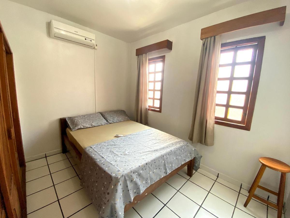 Apartmán Residencial Flamingo Bombinhas Exteriér fotografie