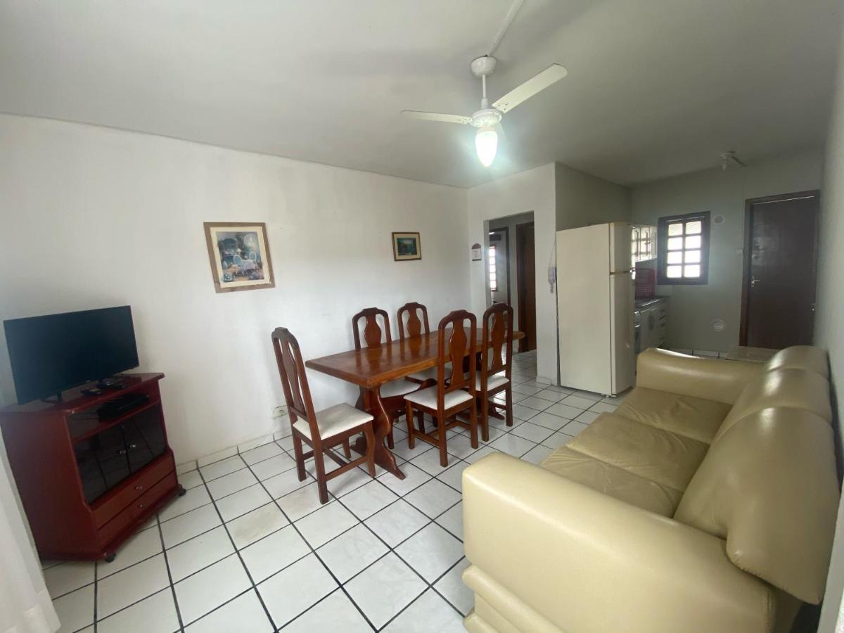 Apartmán Residencial Flamingo Bombinhas Exteriér fotografie