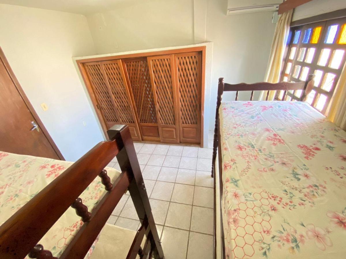 Apartmán Residencial Flamingo Bombinhas Exteriér fotografie